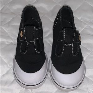 Vans Leena Toddler Girls' Shoes